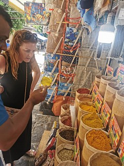 central market mauritius