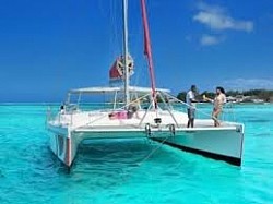 catamaran cruise private touurs